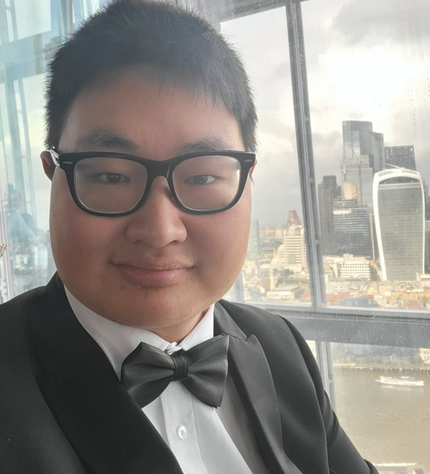 Image of Meng Wu