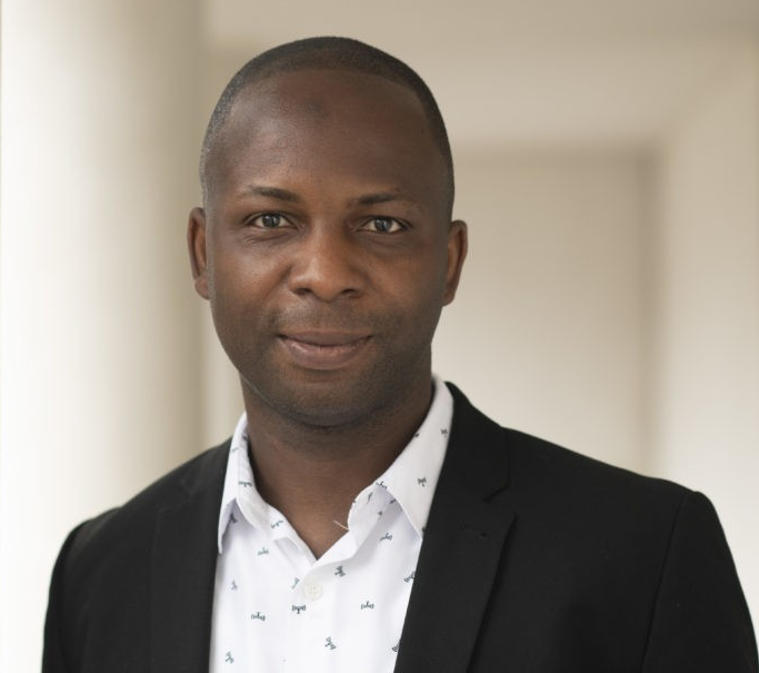 Image of Godwin Yeboah
