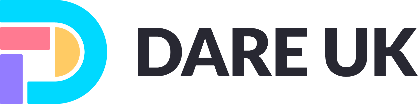 Dare UK Logo