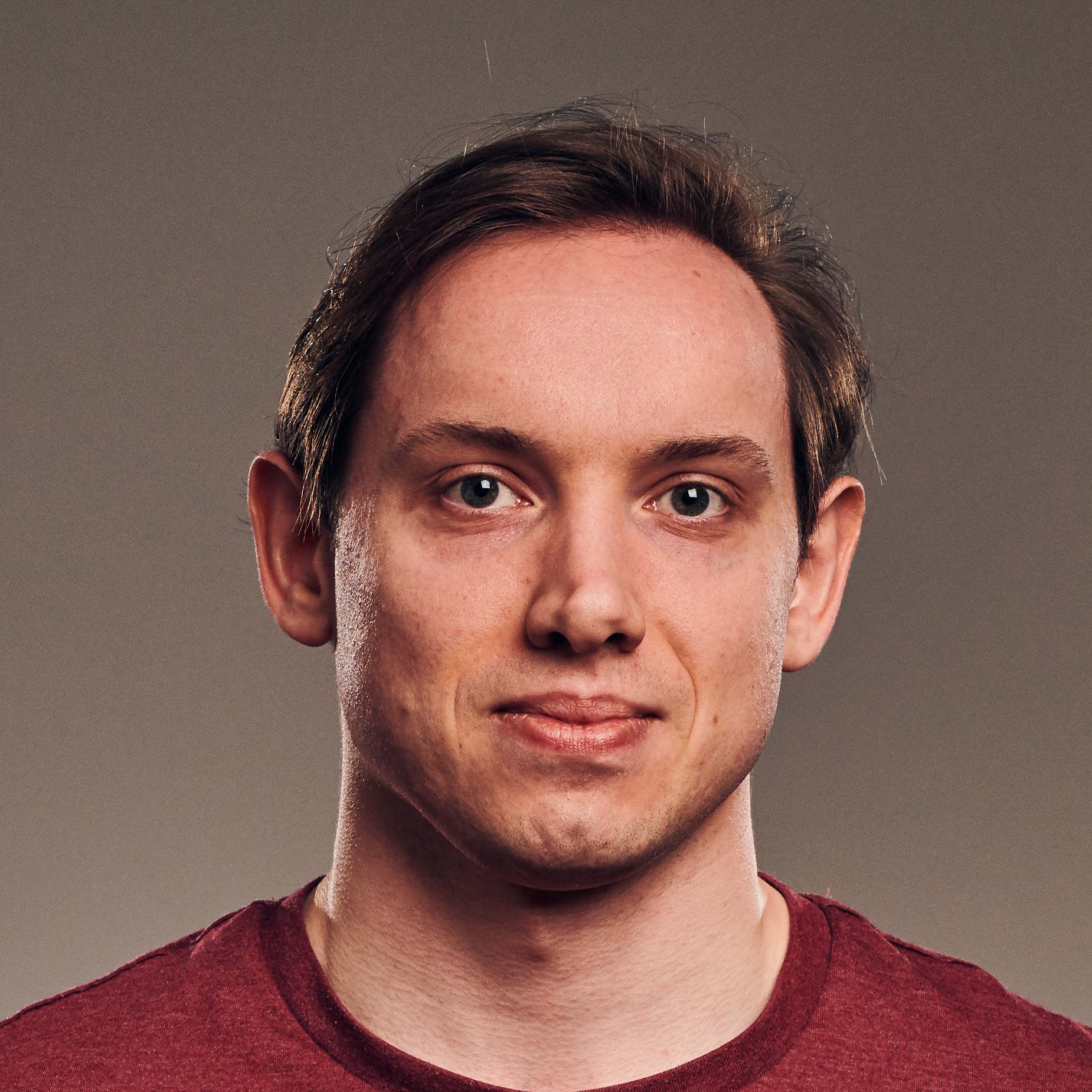 Image of Robert Chisholm