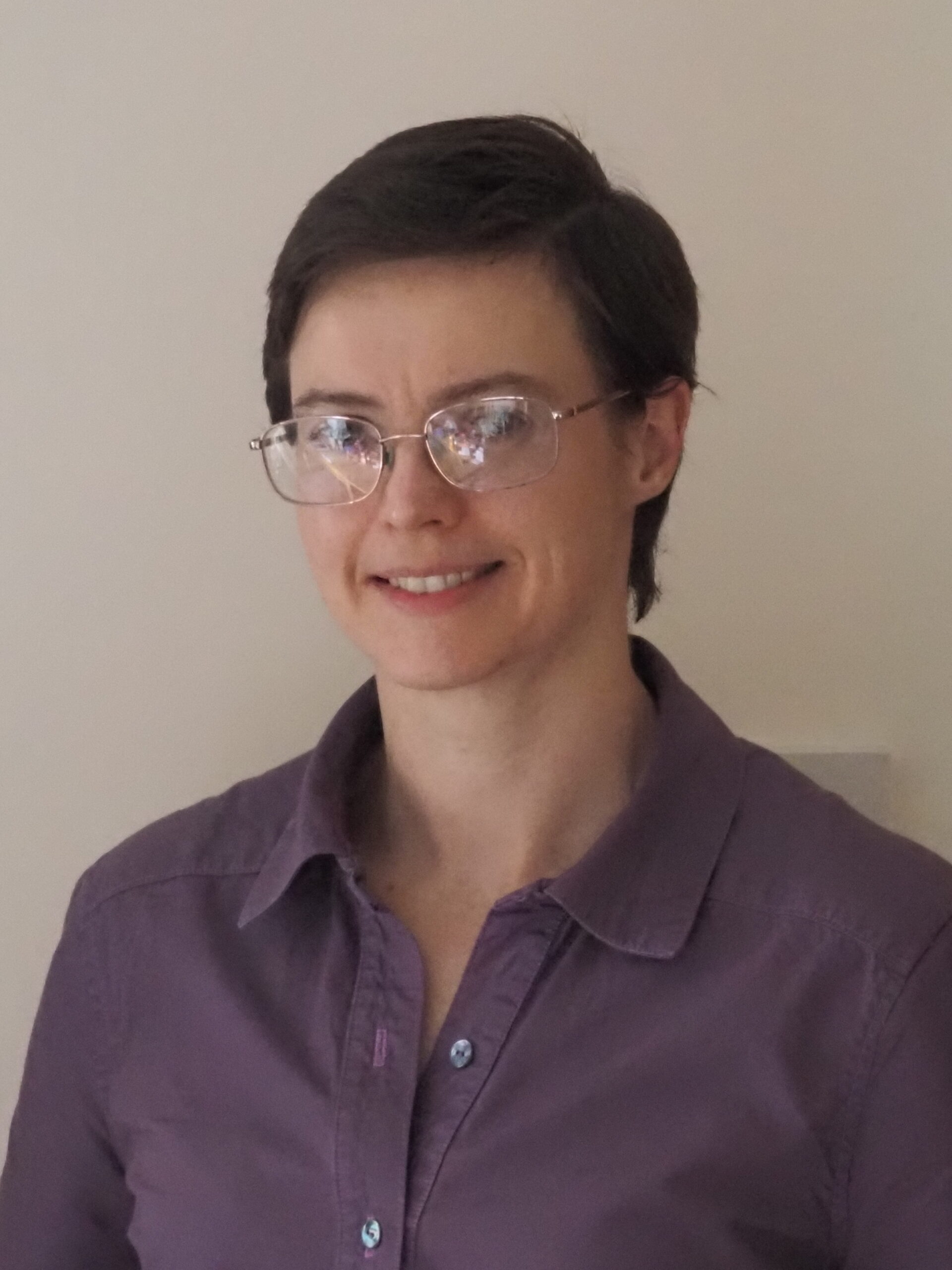 Image of Heather Ratcliffe