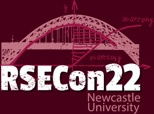RSECon22 Design