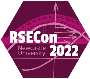 RSECon22 Sticker