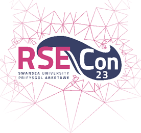 RSECon23 Sticker