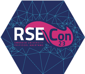 RSECon23 Sticker