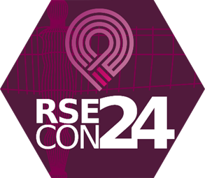 RSECon24 Sticker