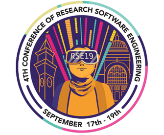 RSECon19 Design