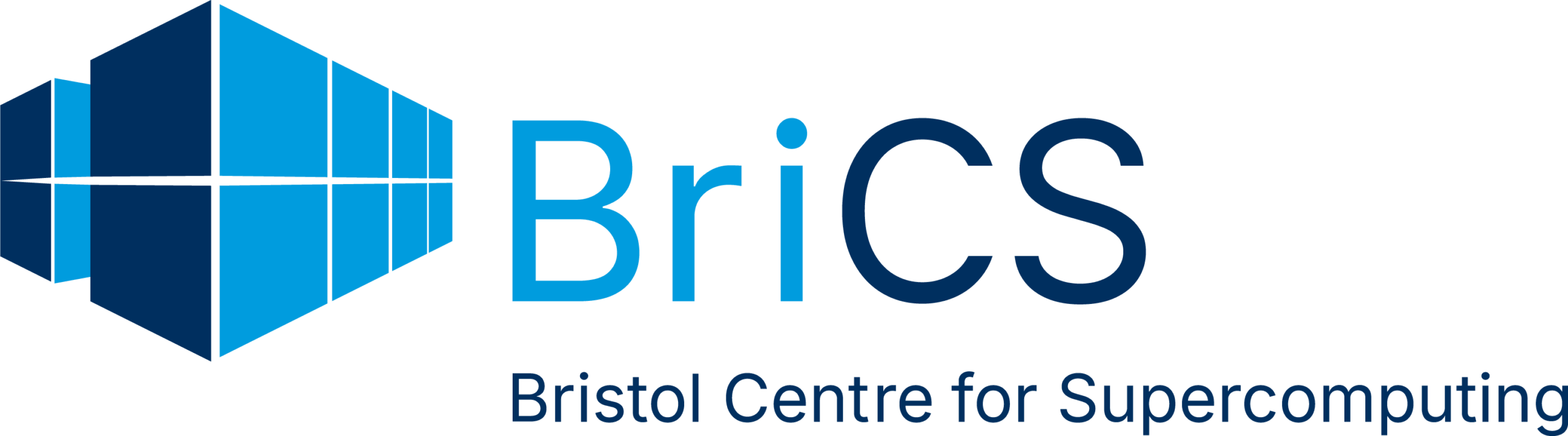 Bristol Centre for Supercomputing logo