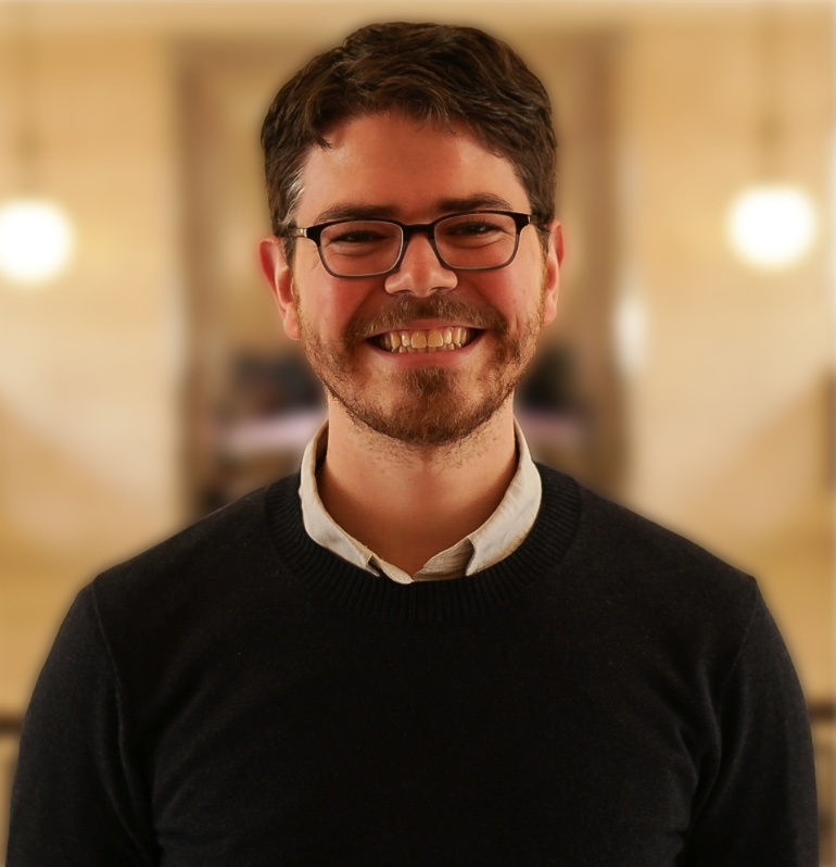 Image of Michael Donnay
