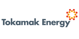 Tokamak Energy logo