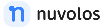 nuvolos logo