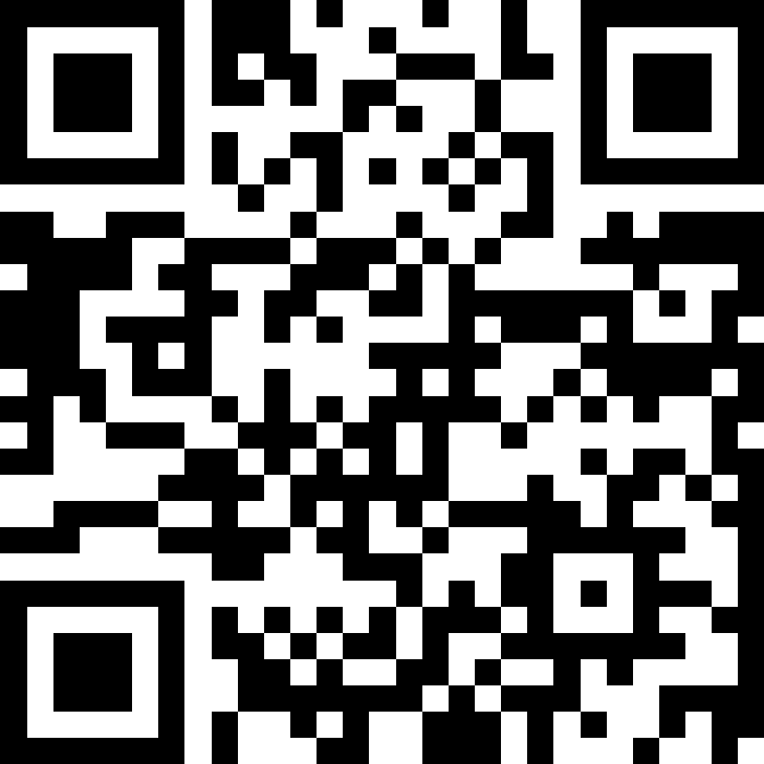 Slido QR Code